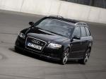 Audi AS4-R Avant by ABT 2005 года